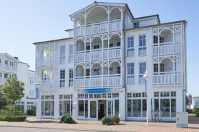 Fewo 464, Seepark Sellin